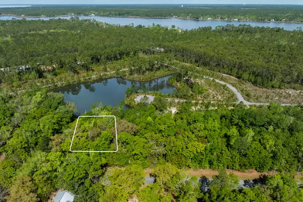 Freeport, FL 32439,Lot 9 E Bayou Forest Drive