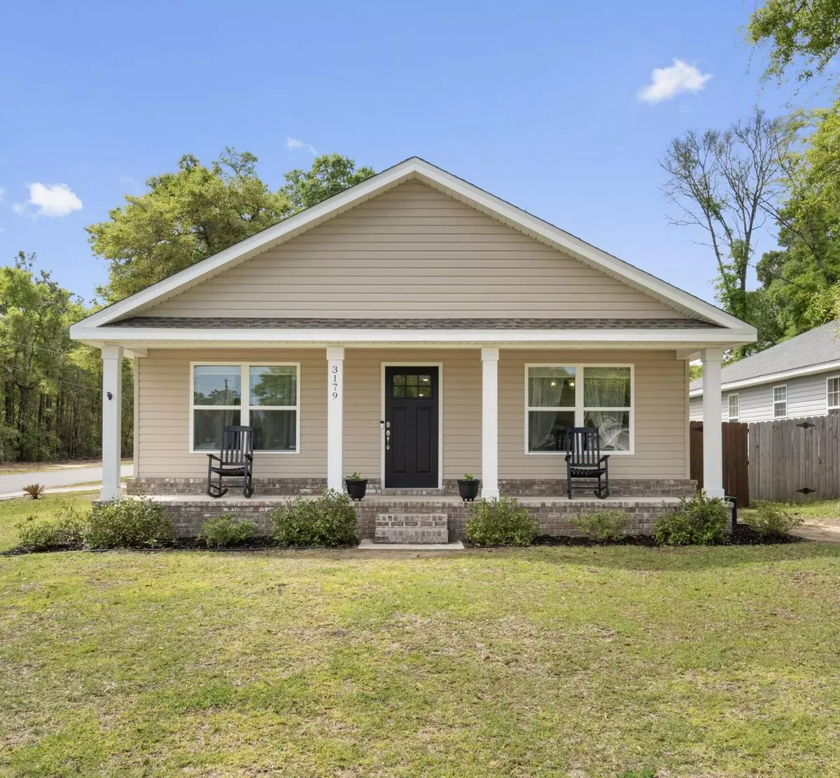 Crestview, FL 32539,3179 Maple Street