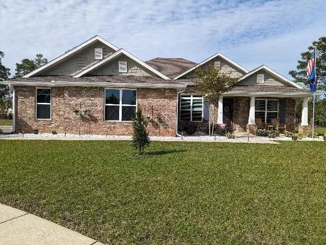 60 Cool Wind Court, Freeport, FL 32439