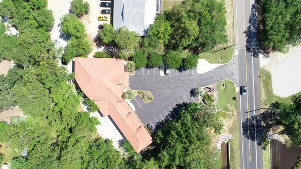 Santa Rosa Beach, FL 32459,870 Mack Bayou Road  #C & D
