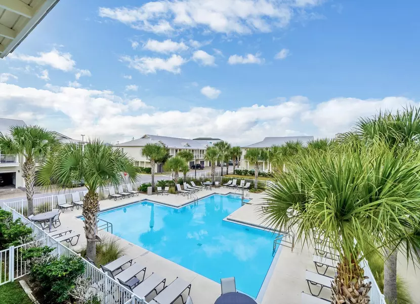 125 Crystal Beach Drive  #132, Destin, FL 32541