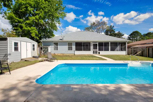 Mary Esther, FL 32569,603 Cypress Street