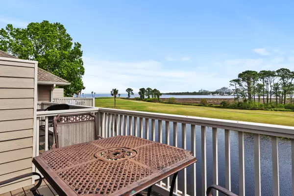 Destin, FL 32550,808 Harbour Point Drive  #808