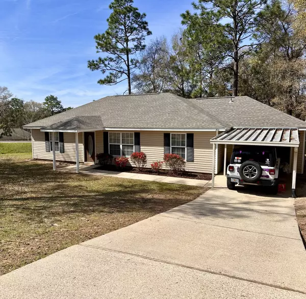 Crestview, FL 32536,301 Panama Drive