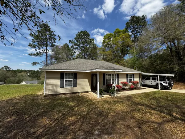 Crestview, FL 32536,301 Panama Drive