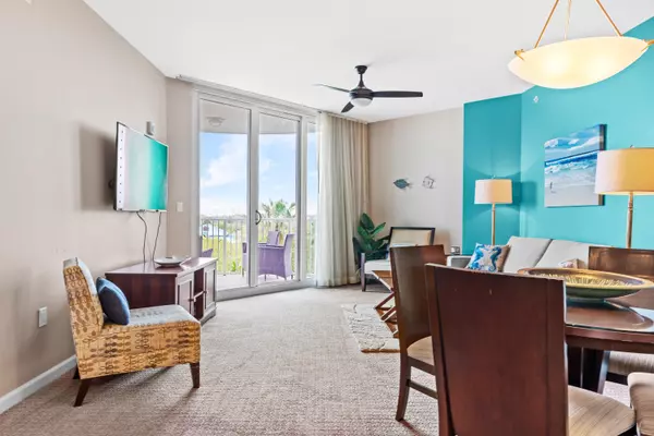 Destin, FL 32541,4207 Indian Bayou Trail  #UNIT 2510