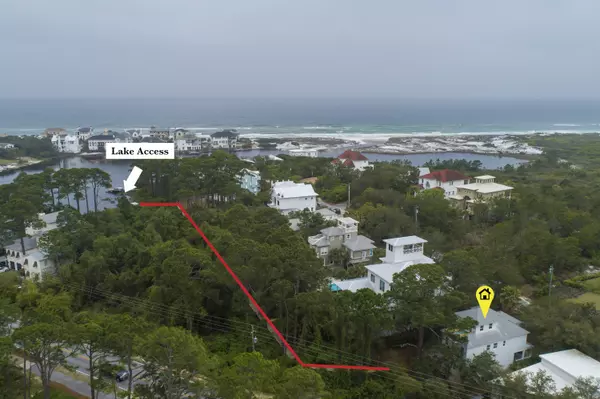 Santa Rosa Beach, FL 32459,51 Loon Lake Drive