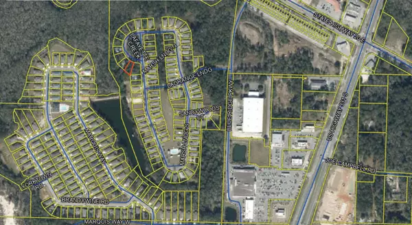 Freeport, FL 32439,Lot 11 Lafayette Creek