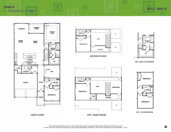 Santa Rosa Beach, FL 32459,244 Channel Shoal Drive  #Lot 9