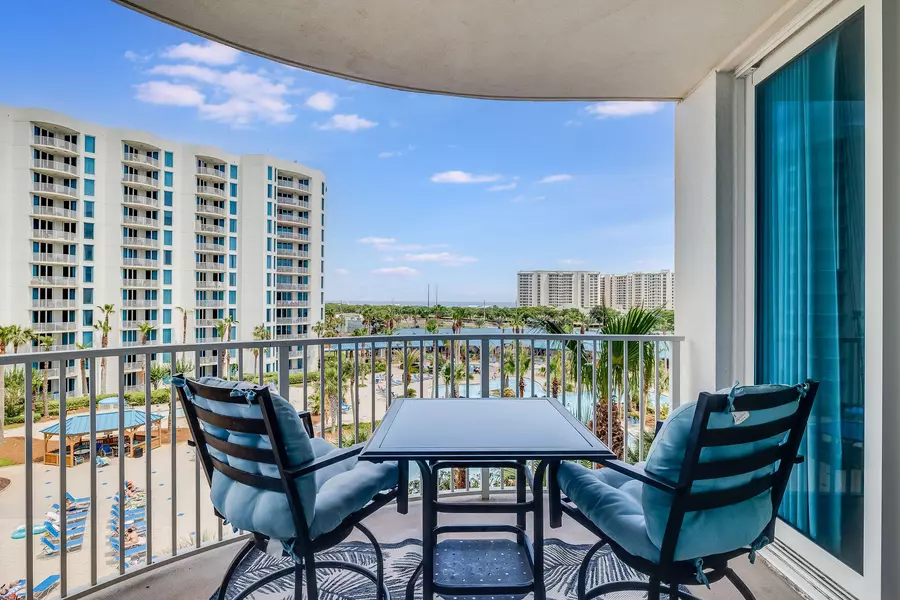 4207 Indian Bayou Trail  #UNIT 2509, Destin, FL 32541