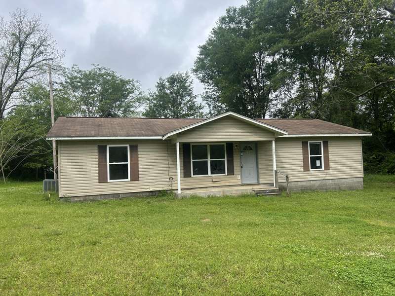 1074 Tindell Street, Bonifay, FL 32425