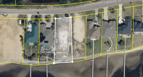 6747 Tidewater Drive, Navarre, FL 32566