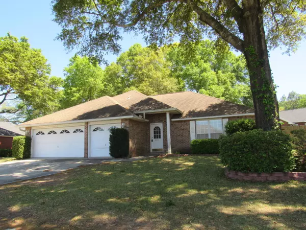 4557 Tara Court, Crestview, FL 32539