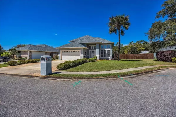 Navarre, FL 32566,1763 Brooke Beach Drive