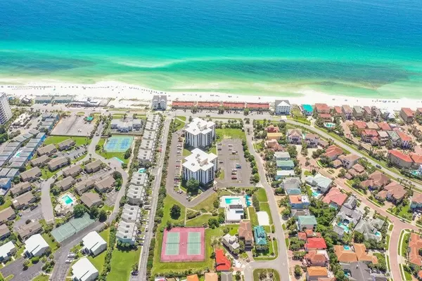 3655 Scenic Highway 98  #UNIT 303B,  Destin,  FL 32541