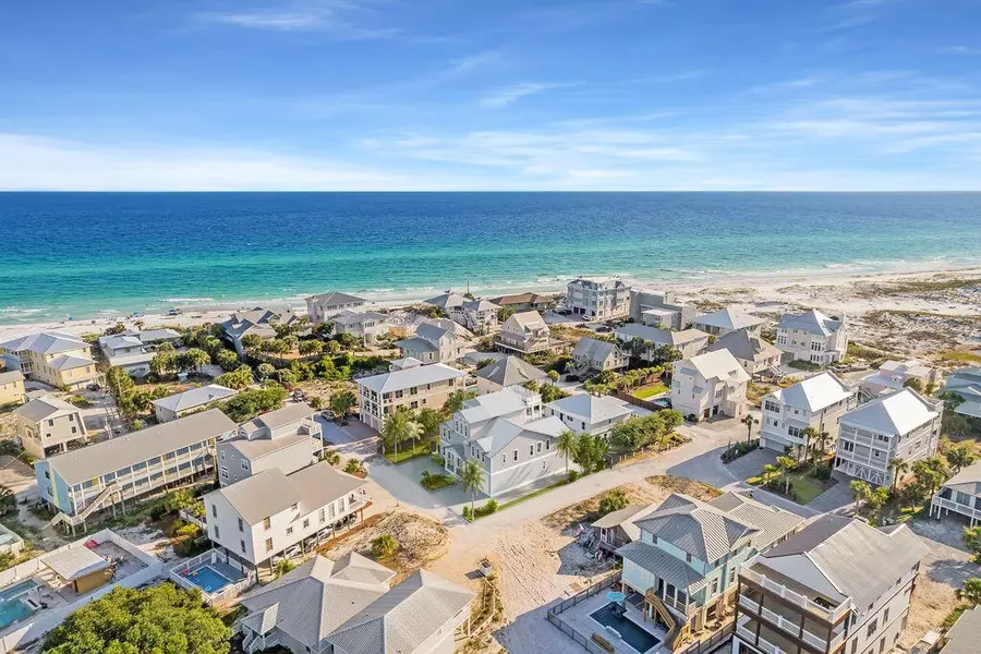 Lot 1 Sandy Lane, Santa Rosa Beach, FL 32459