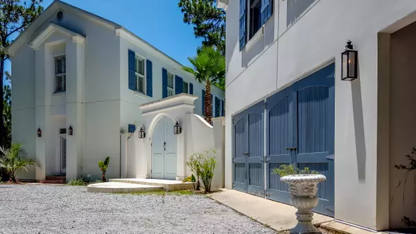 Santa Rosa Beach, FL 32459,464 Wood Beach Drive