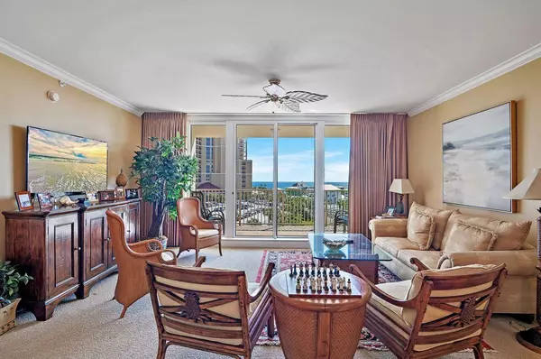 Miramar Beach, FL 32550,1 Beach Club Drive  #UNIT 602