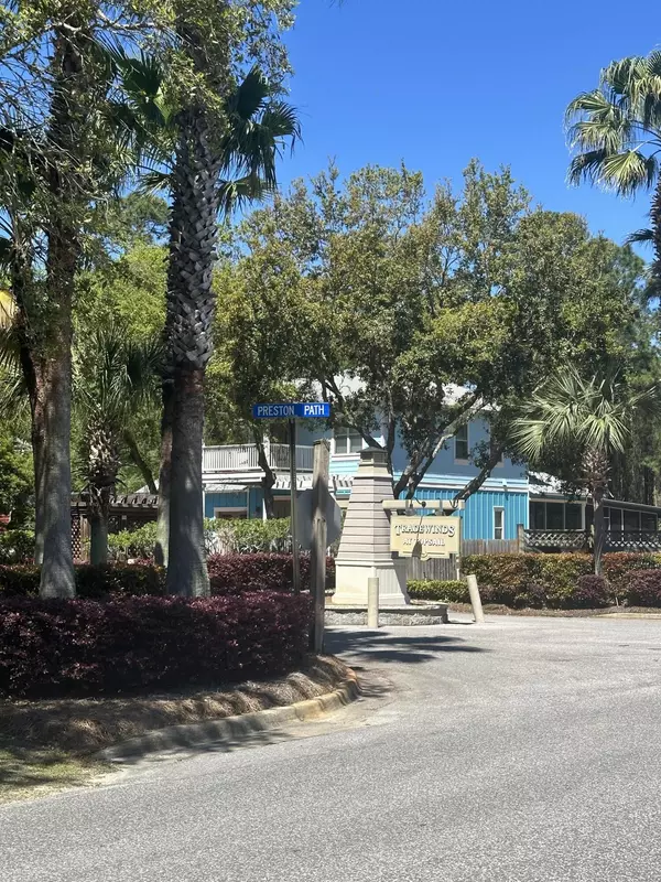 Santa Rosa Beach, FL 32459,Lot 14 Preston Path