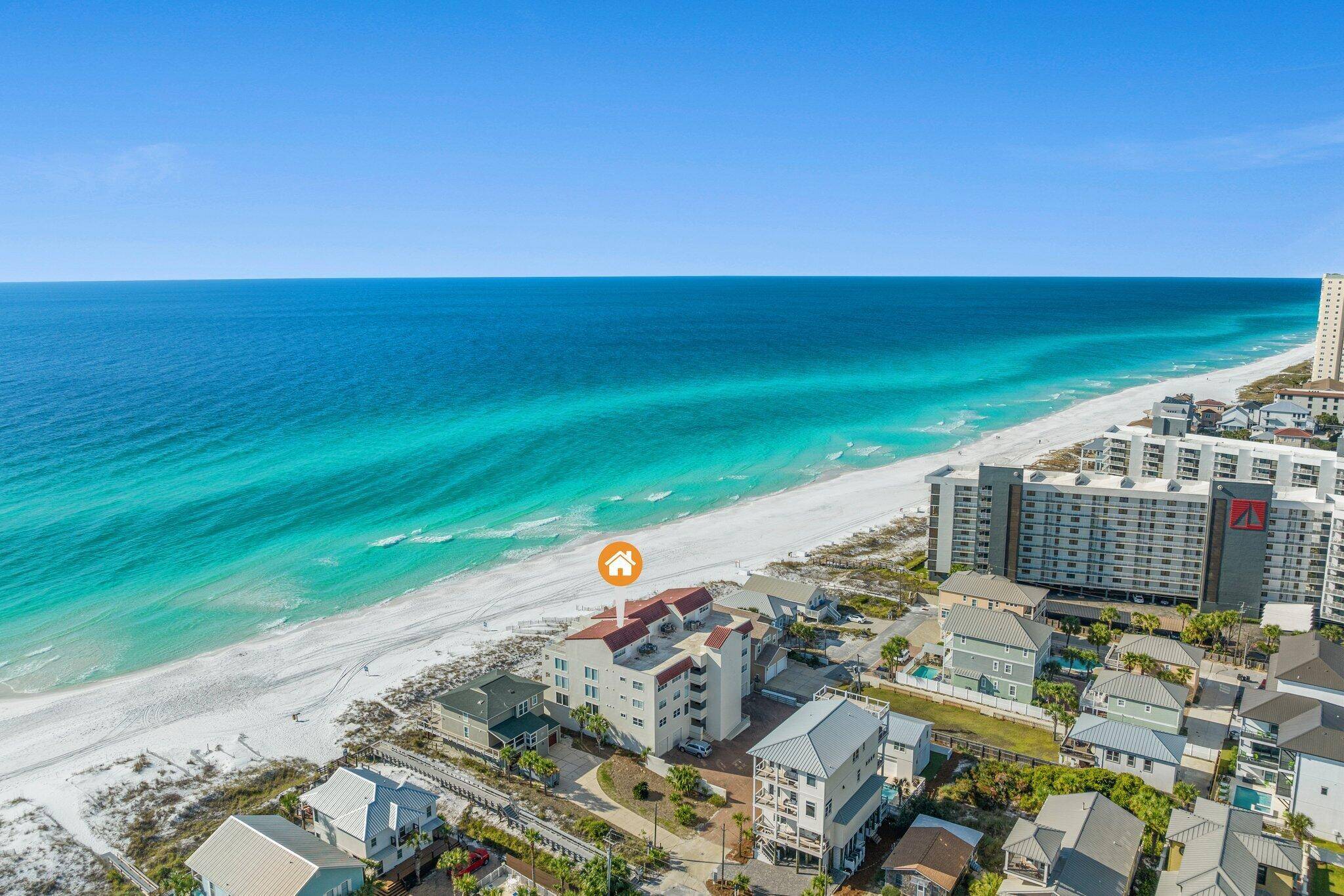 261 Sandtrap Road #UNIT 2C, Miramar Beach, FL 32550