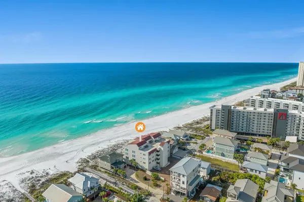 Miramar Beach, FL 32550,261 Sandtrap Road #UNIT 2C