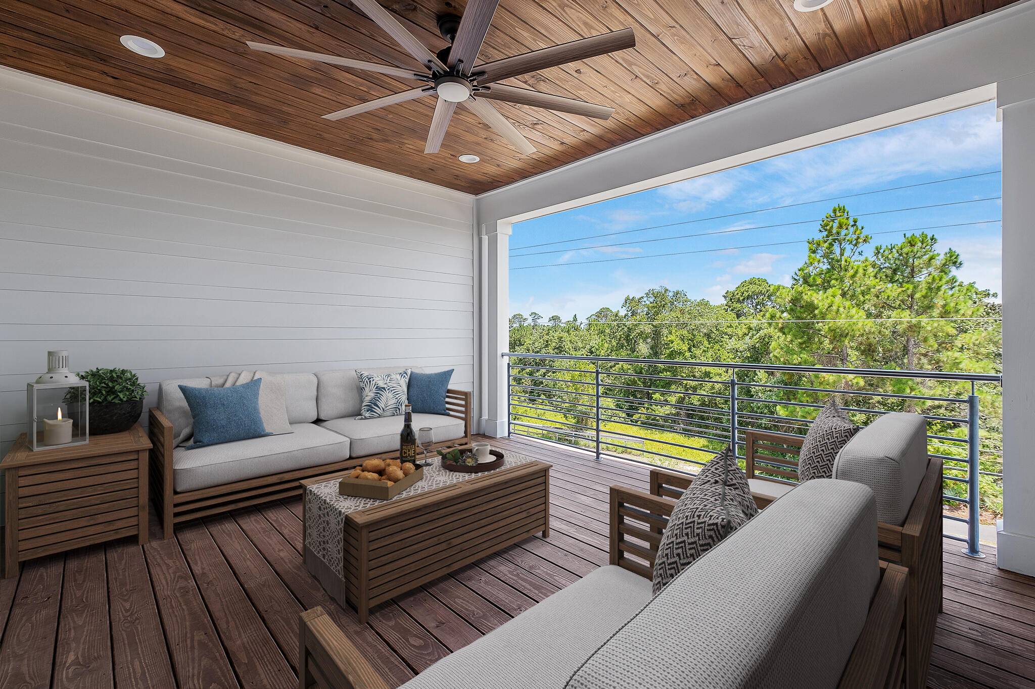 24 Blue Gulf Drive  #Unit 1, Santa Rosa Beach, FL 32459