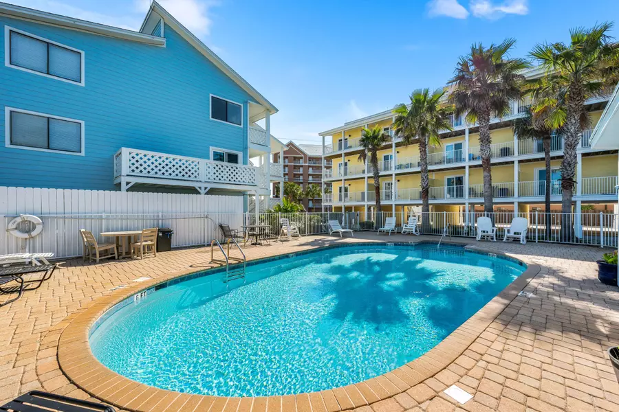 17214 Front Beach Road  #G11, Panama City Beach, FL 32413