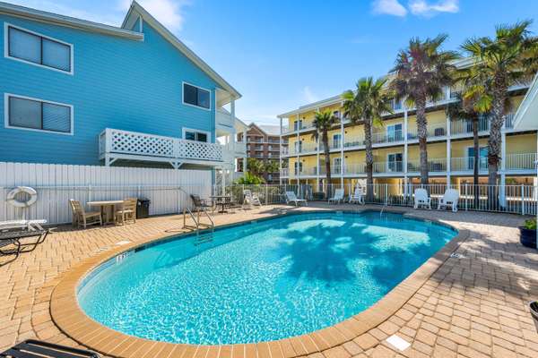 17214 Front Beach Road  #G11,  Panama City Beach,  FL 32413