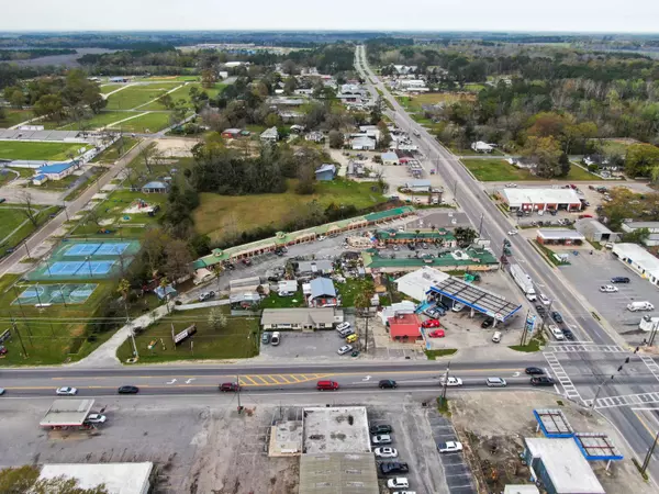 Bonifay, FL 32425,114 Highway 90