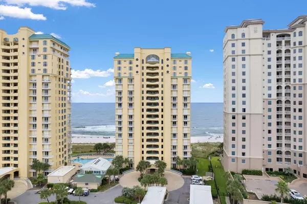 Perdido Key, FL 32507,13599 Perdido Key Drive  #T9D