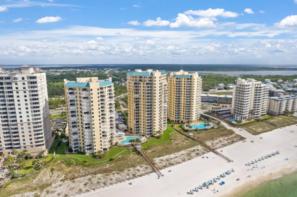 Perdido Key, FL 32507,13599 Perdido Key Drive  #T9D