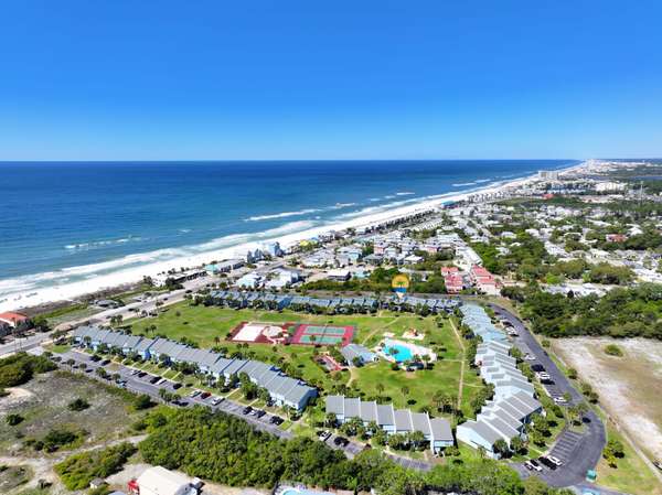 22400 Front Beach Road #UNIT 19, Panama City Beach, FL 32413