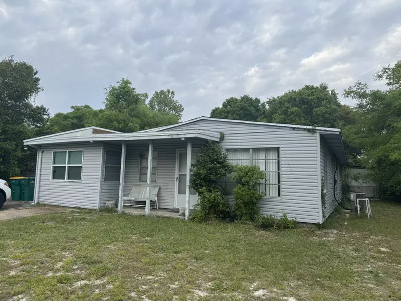 308 Newcastle Drive, Fort Walton Beach, FL 32547