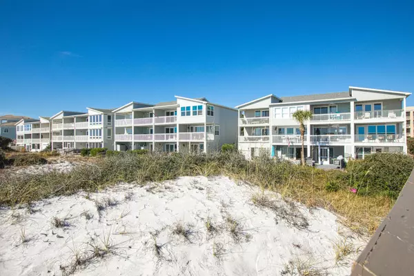 Santa Rosa Beach, FL 32459,100 S Spooky Lane  #UNIT 4D