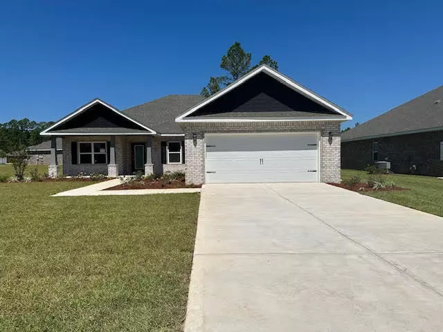 275 Polaris Place, Freeport, FL 32439