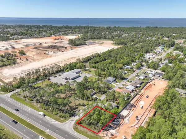 Gulf Breeze, FL 32563,1800 America Avenue