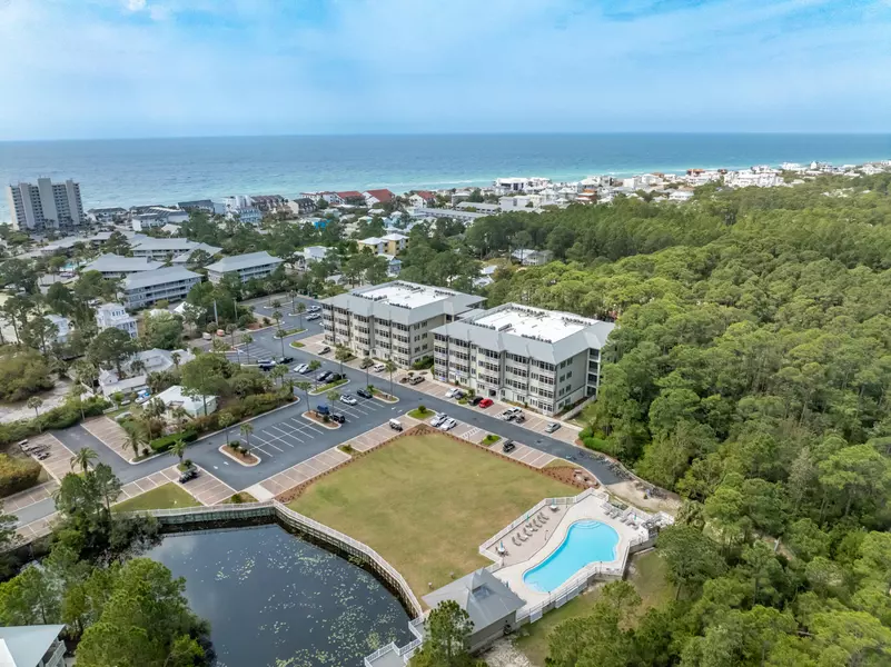 231 Somerset Bridge Road  #UNIT 1110, Santa Rosa Beach, FL 32459