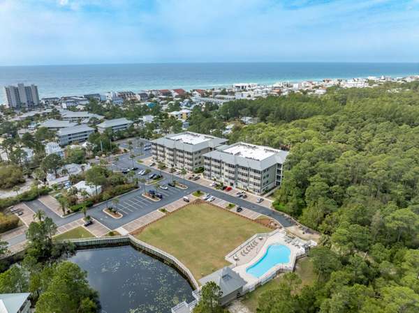 231 Somerset Bridge Road  #UNIT 1110, Santa Rosa Beach, FL 32459