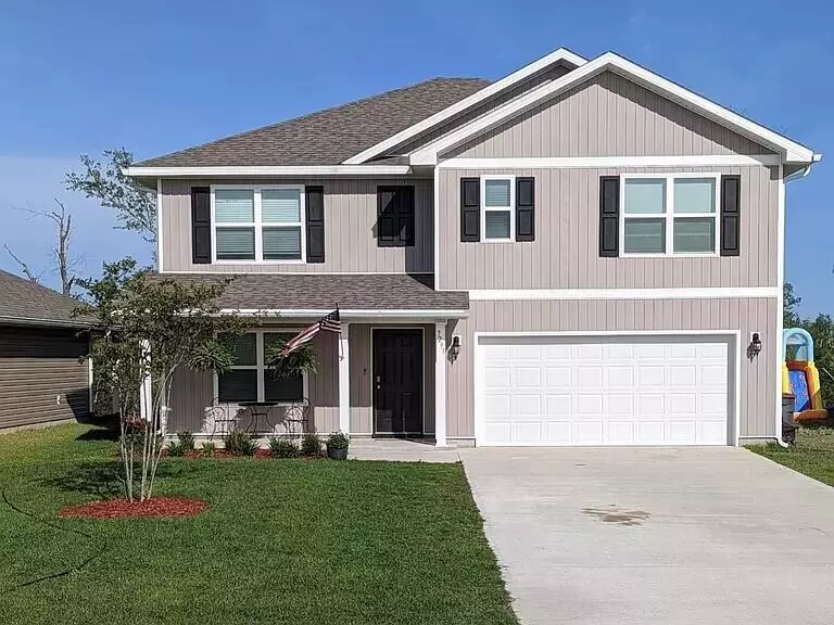 7293 Ellie B Drive, Panama City, FL 32404