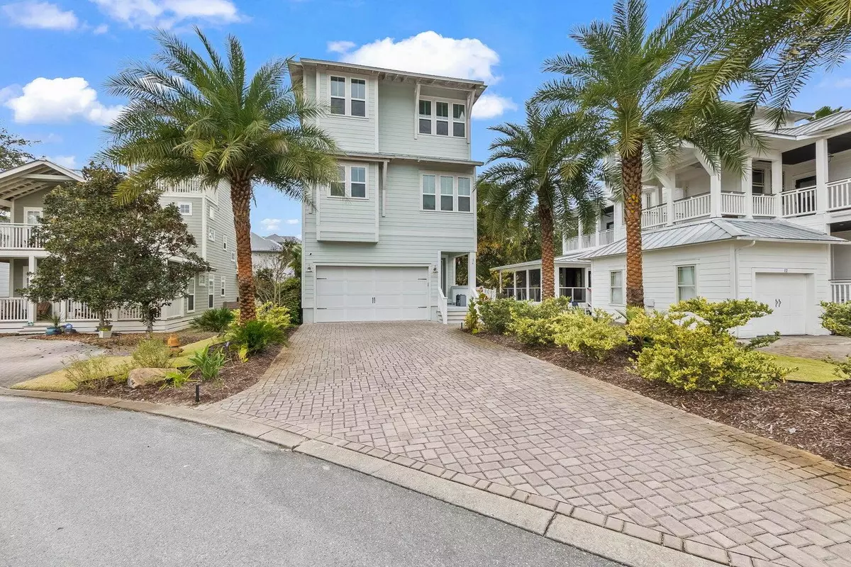 Inlet Beach, FL 32461,26 GRANDE POINTE Drive