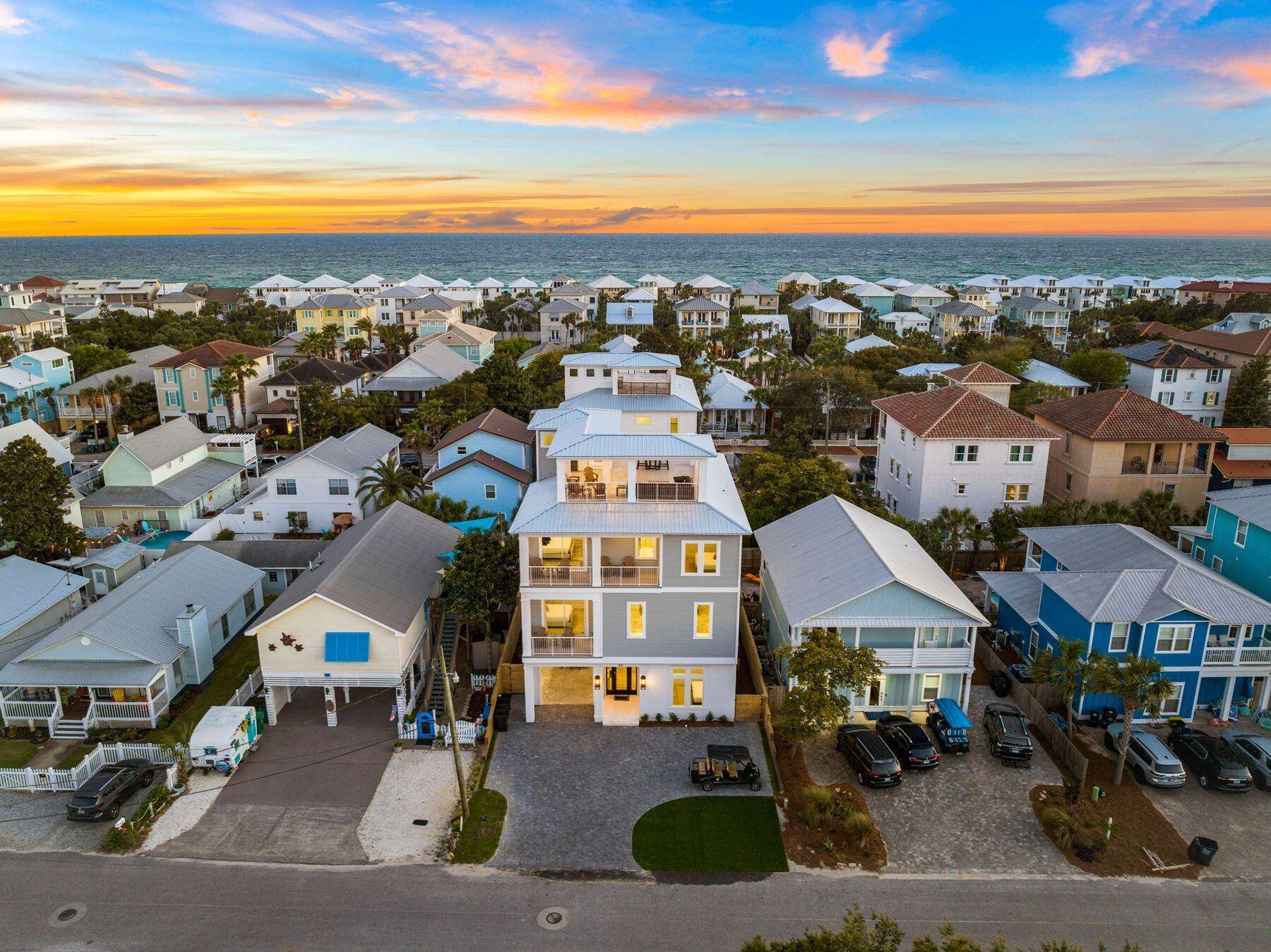 65 Daytona Street, Miramar Beach, FL 32550