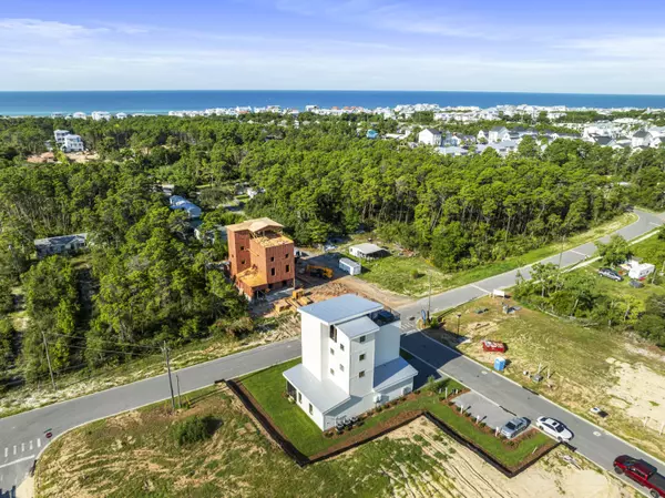 Inlet Beach, FL 32461,32 Annabella Street  #Lot 15