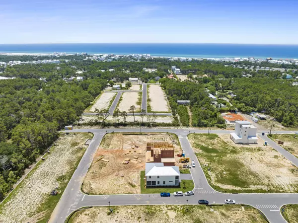 Inlet Beach, FL 32461,42 Annabella Street  #Lot 16