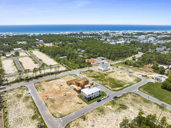 Inlet Beach, FL 32461,42 Annabella Street  #Lot 16