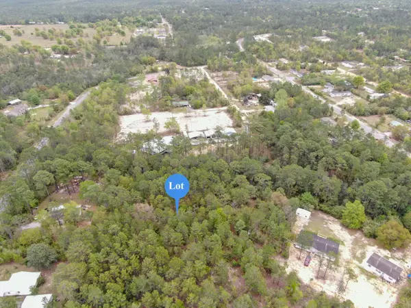 Defuniak Springs, FL 32433,Lot 5,6,7 See Saw Bend Road