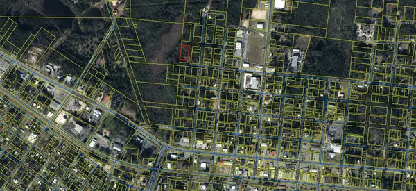 0 S 13th Street, Defuniak Springs, FL 32435