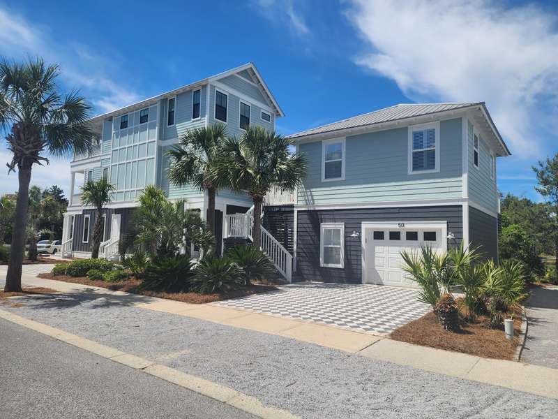 50 W Blue Crab Loop, Inlet Beach, FL 32461