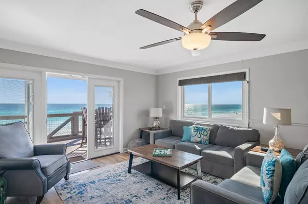 Miramar Beach, FL 32550,2075 Scenic Gulf Drive  #20