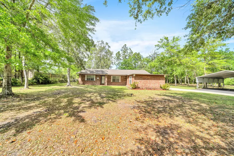 7170 Blueberry Lane, Navarre, FL 32566