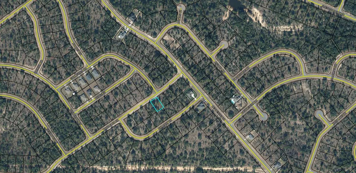 Lot 19 Dumajack Road, Chipley, FL 32428